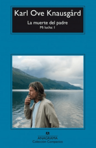 LA MUERTE DEL PADRE. MI LUCHA I1