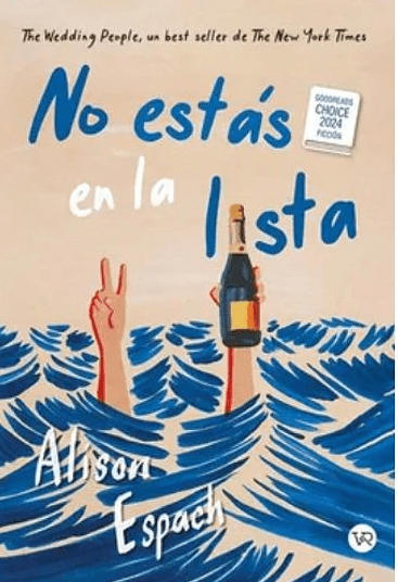 NO ESTÁS EN LA LISTA1