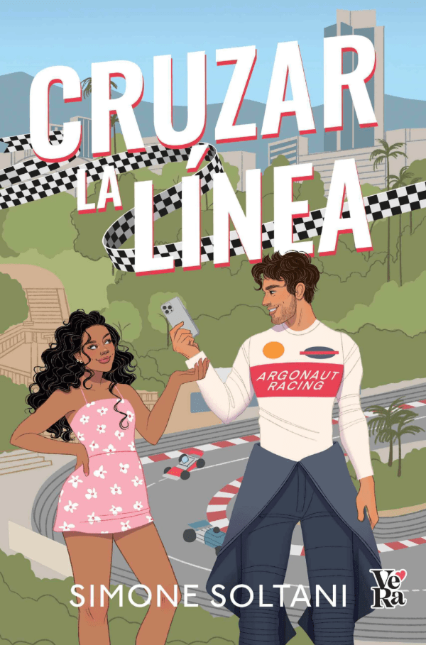 CRUZAR LA LÍNEA1