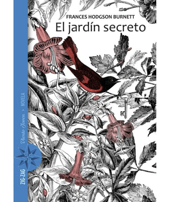 EL JARDIN SECRETO1