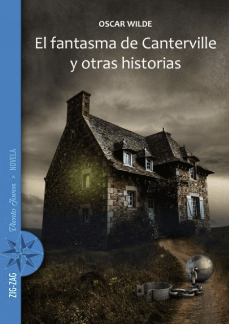 EL FANTASMA DE CANTERVILLE Y OTRAS HISTORIAS1