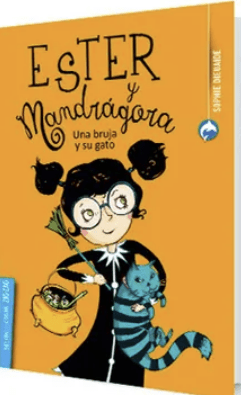 ESTER Y MANDRAGORA1