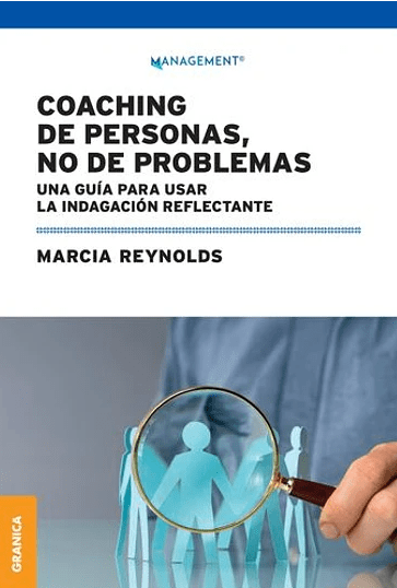 COACHING DE PERSONAS, NO DE PROBLEMAS1
