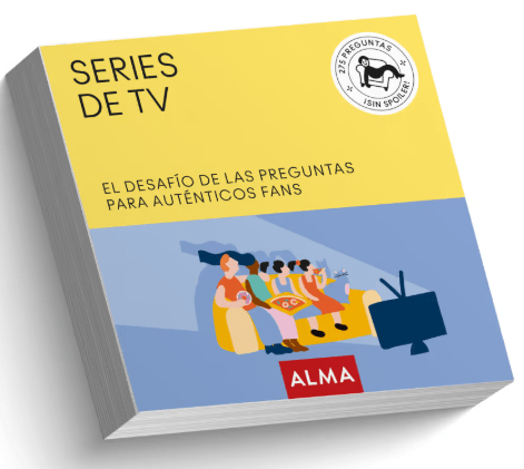 SERIES DE TV1