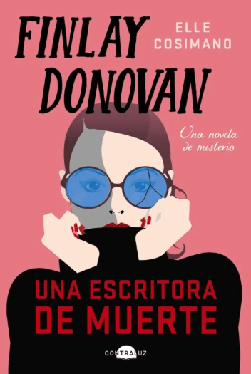 FINLAY DONOVAN: UNA ESCRITORA DE MUERTE1