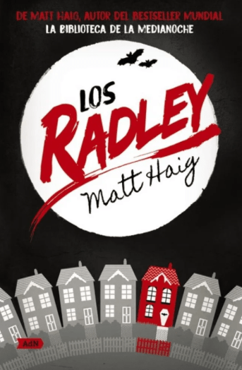 LOS RADLEY1