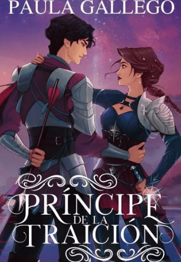 PRINCIPE DE LA TRAICION1