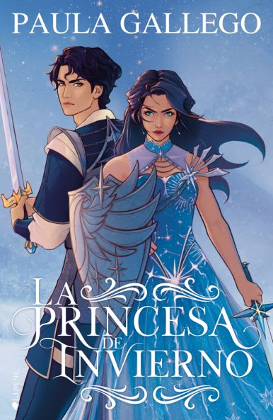 LA PRINCESA DE INVIERNO1