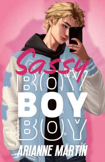 SASSY BOYS1
