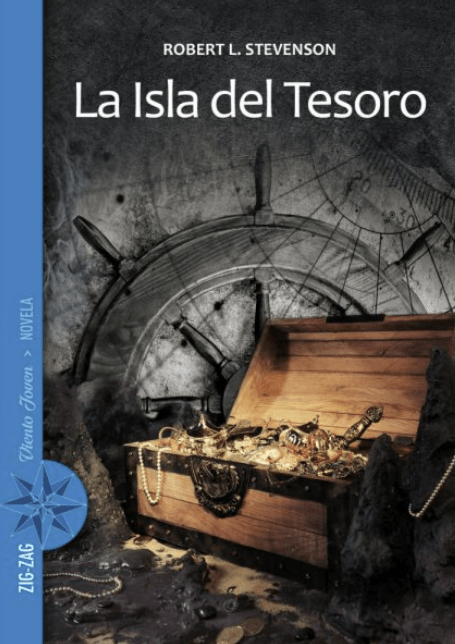 YA LEO A - LA ISLA DEL TESORO4