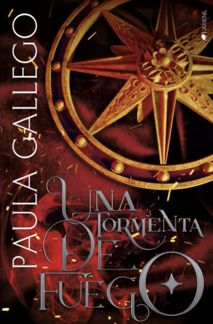 UNA TORMENTA DE FUEGO1