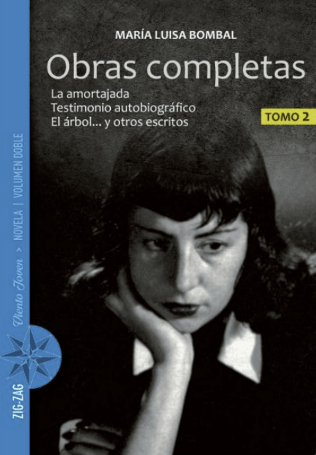 TOMO 2 - LA AMORTAJADA1