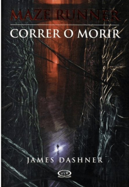 MAZE RUNNER: CORRER O MORIR1