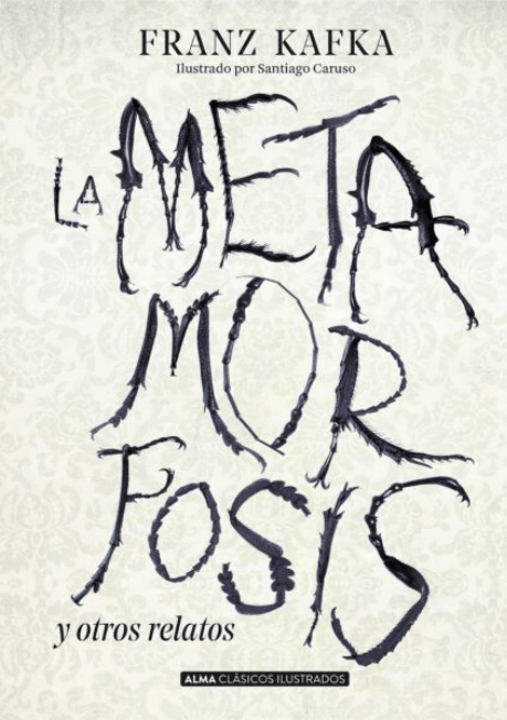 LA METAMORFOSIS Y OTROS RELATOS1