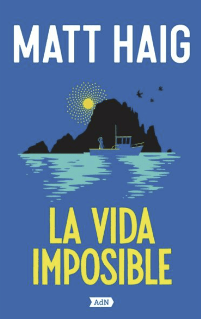 LA VIDA IMPOSIBLE1