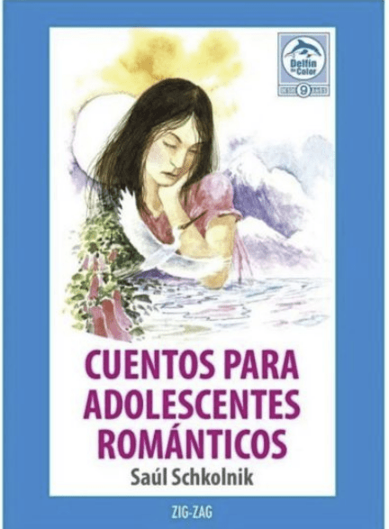 CUENTOS PARA ADOLESCENTES ROMANTICOS1