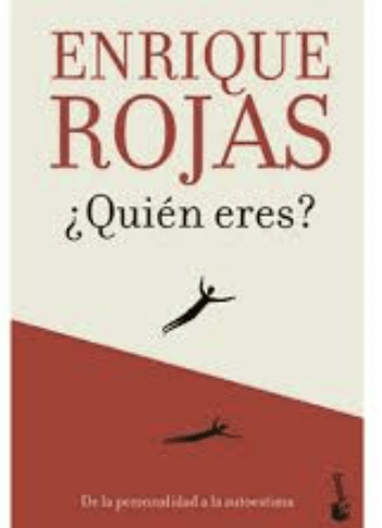 ¿QUIEN ERES?