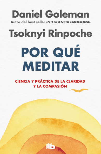 POR QUÉ MEDITAR - DB1