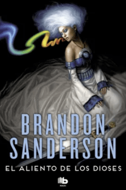 EL ALIENTO DE LOS DIOSES1