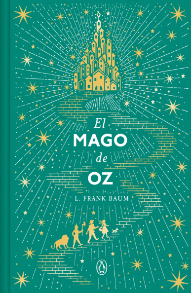 EL MAGO DE OZ (ED. CONMEMORATIVA)1