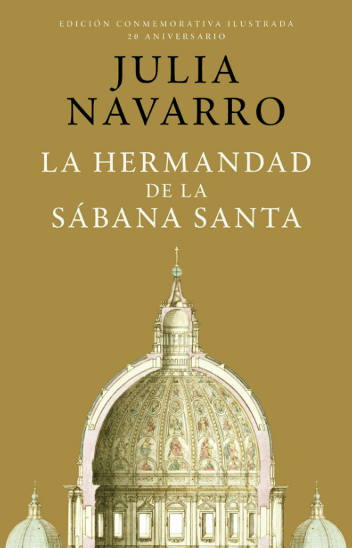 LA HERMANDAD DE LA SÁBANA SANTA1