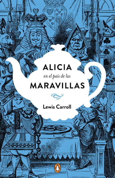 ALICIA EN EL PAÍS DE LAS MARAVILLAS - ED. CONMEMORATIVA1