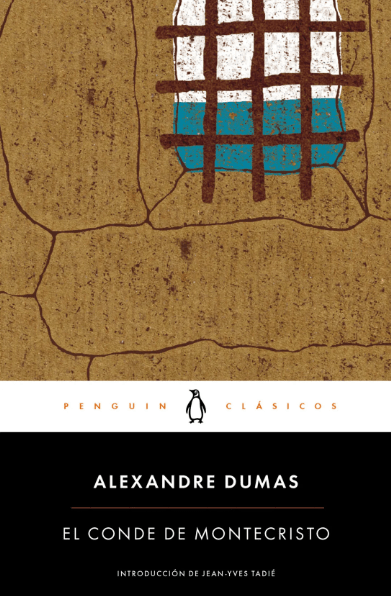 EL CONDE DE MONTECRISTO - PENGUIN CLÁSICOS1