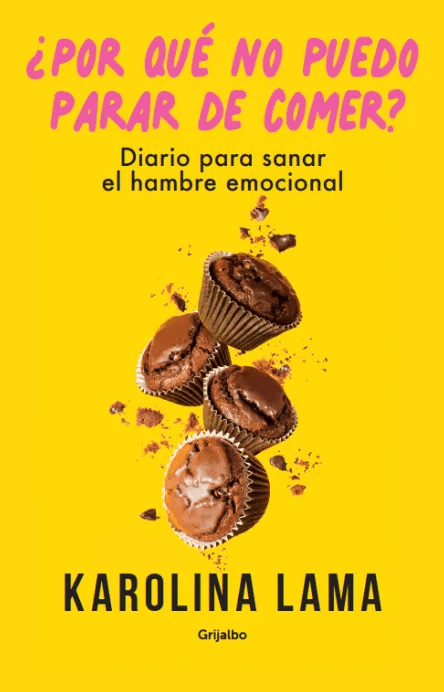 ¿POR QUÉ NO PUEDO PARAR DE COMER?1
