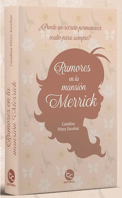 RUMORES EN LA MANSIÓN MERRICK1