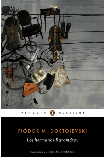 LOS HERMANOS KARAMAZOV2