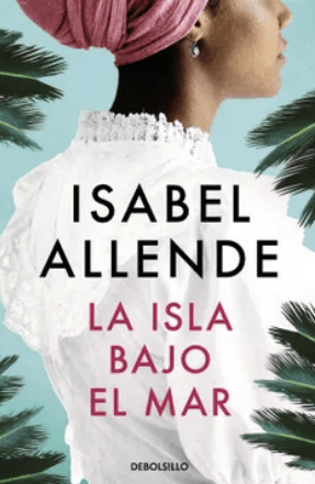 LA ISLA BAJO EL MAR 1