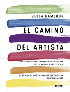 EL CAMINO DEL ARTISTA1