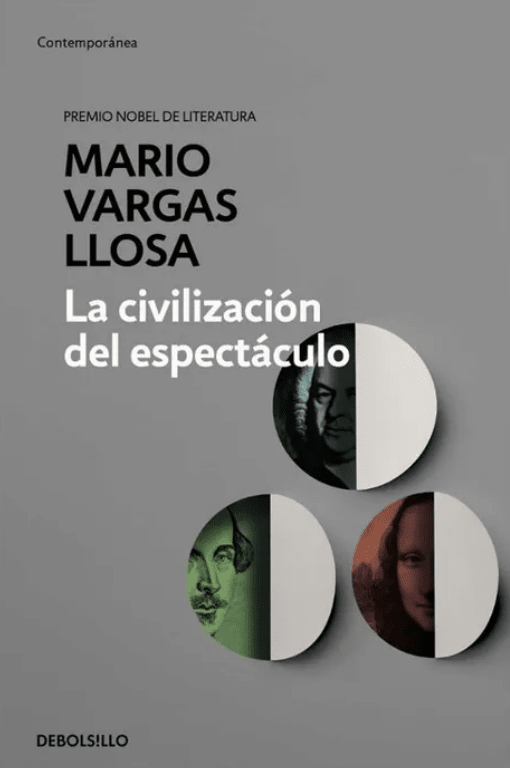 LA CIVILIZACIÓN DEL ESPECTÁCULO1