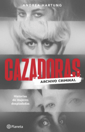 CAZADORAS1
