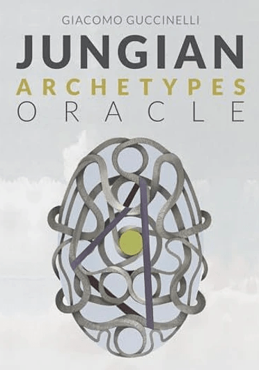 ORÁCULO DE LOS ARQUETIPOS DE JUNG1