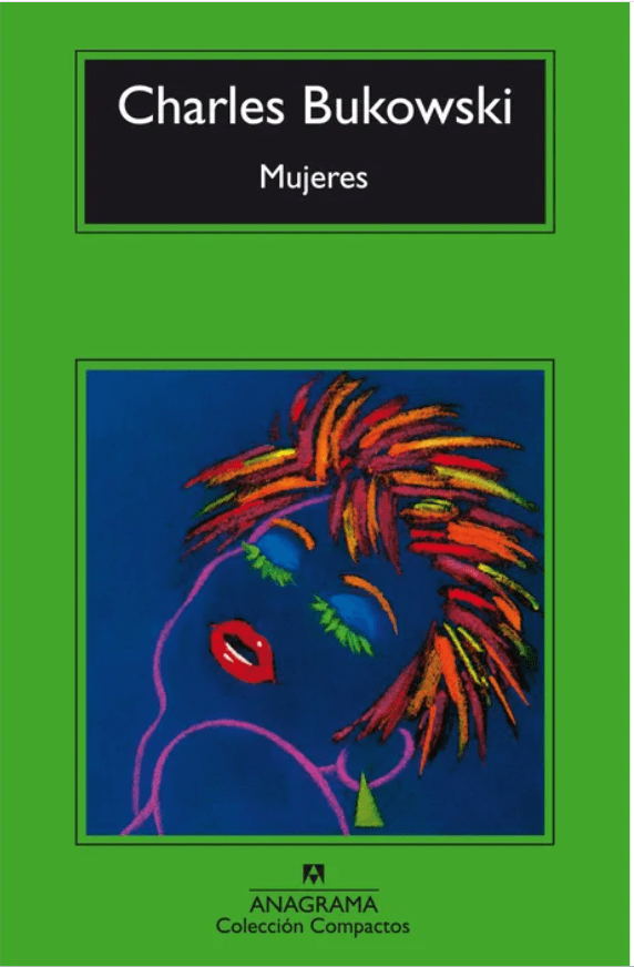 MUJERES - CHARLES BUKOWSKI1