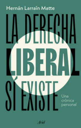 LA DERECHA LIBERAL SI EXISTE1