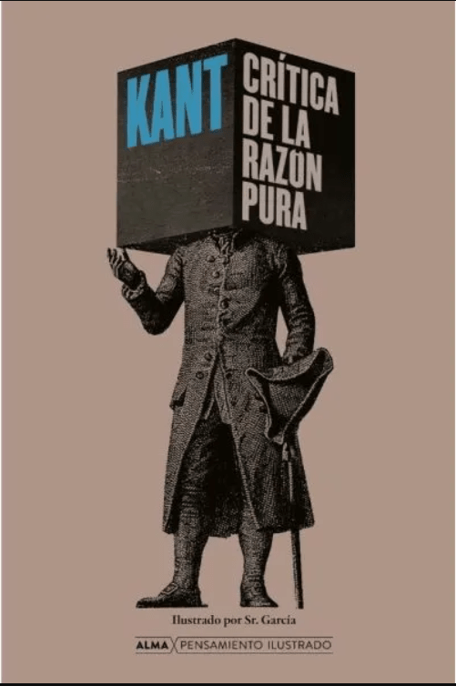 CRÍTICA DE LA RAZÓN PURA1