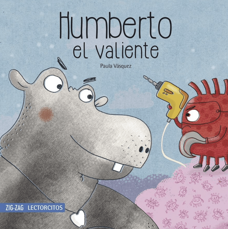 HUMBERTO, EL VALIENTE1