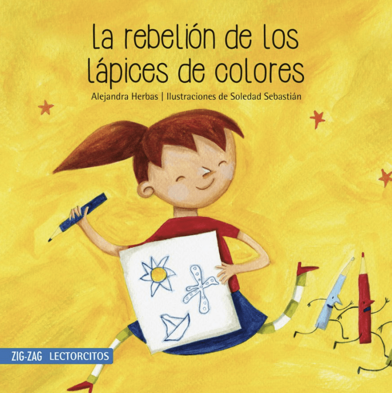 LA REBELION DE LOS LAPICES DE COLORES1