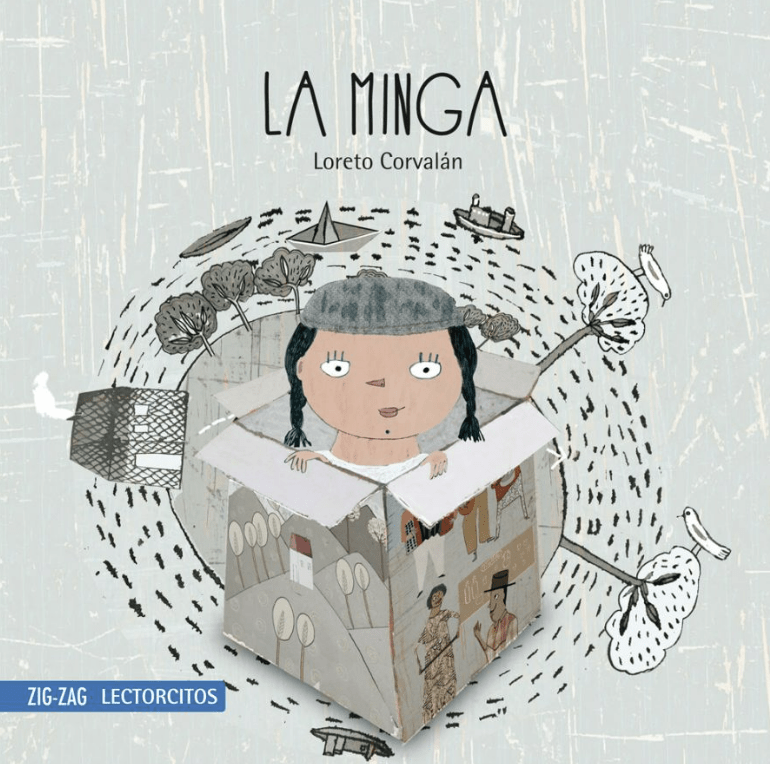 LA MINGA1