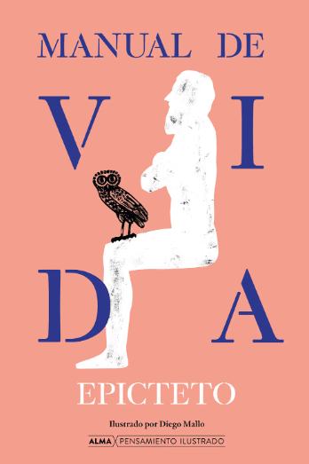 MANUAL DE VIDA - ALMA CLÁSICOS