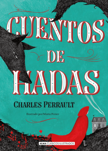 CUENTOS DE HADAS