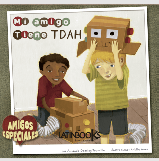 MI AMIGO TIENE TDAH1