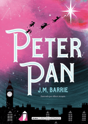 PETER PAN1