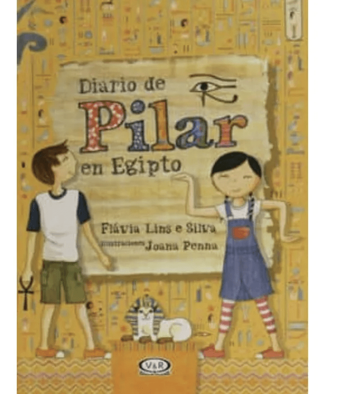 DIARIO DE PILAR EN EGIPTO1