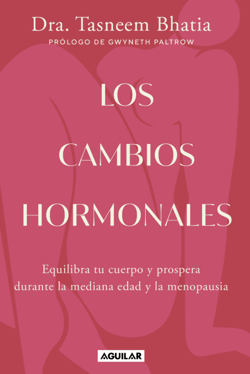 LOS CAMBIOS HORMONALES1