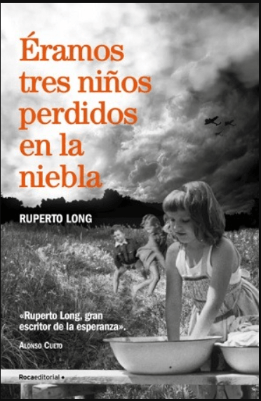 ERAMOS TRES NIÑOS PERDIDOS EN LA NIEBLA1