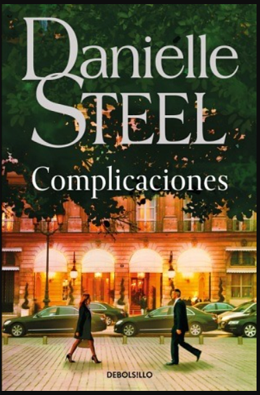 COMPLICACIONES - DB1