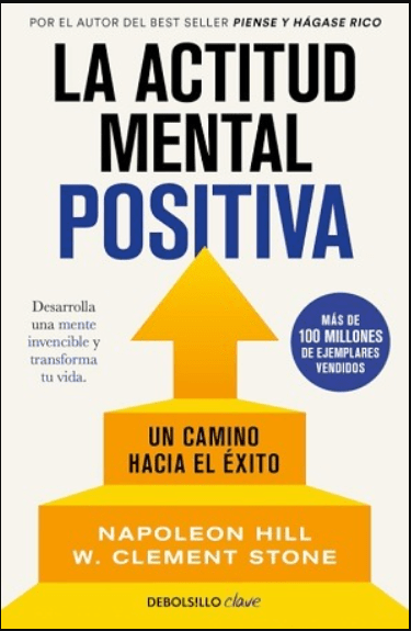 LA ACTITUD MENTAL POSITIVA1